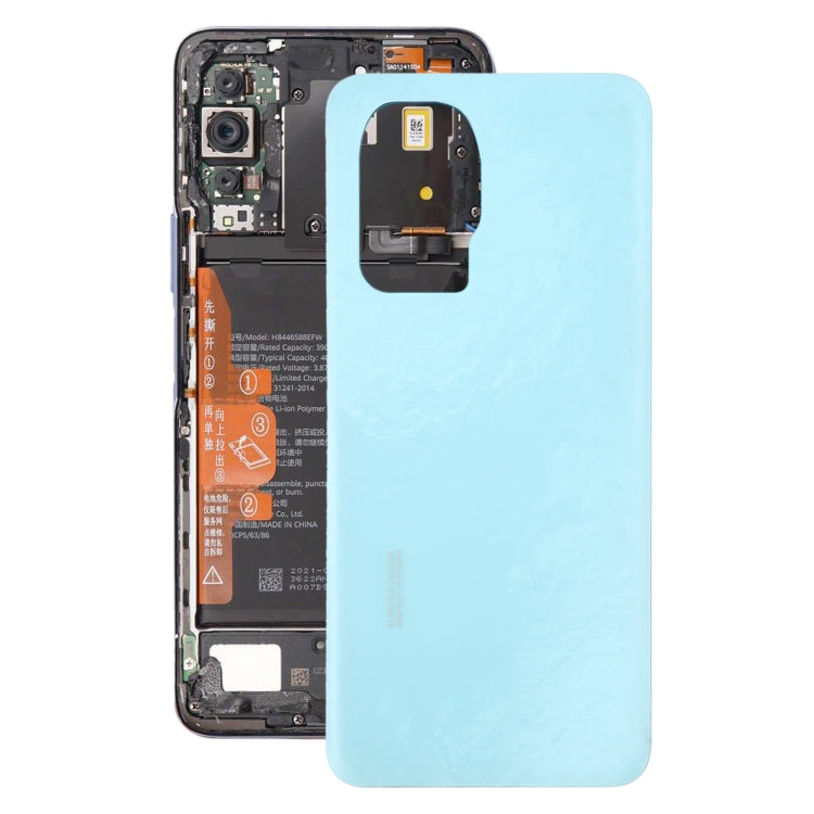Pour le couvercle arrière de la batterie du Honor 200