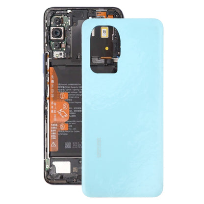 Pour le couvercle arrière de la batterie du Honor 200