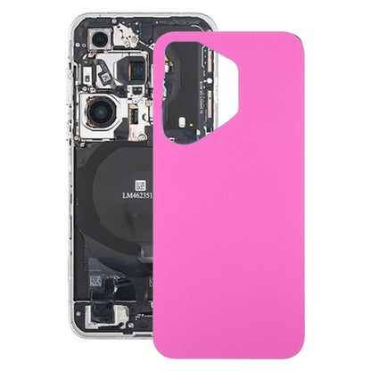 Coque arrière de la batterie pour Huawei Pura 70