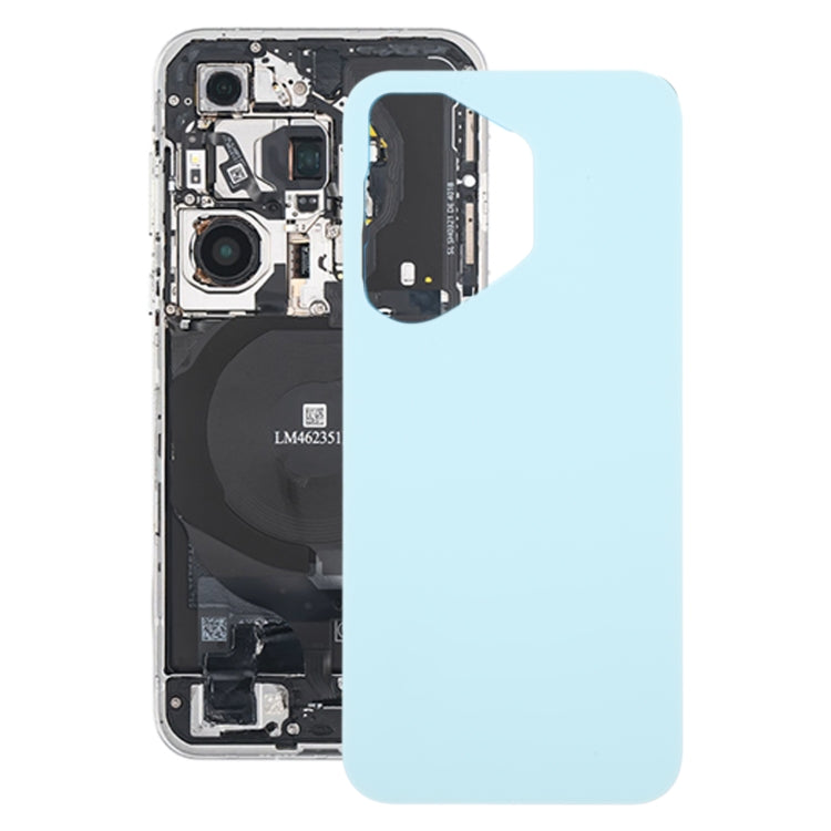 Coque arrière de la batterie pour Huawei Pura 70