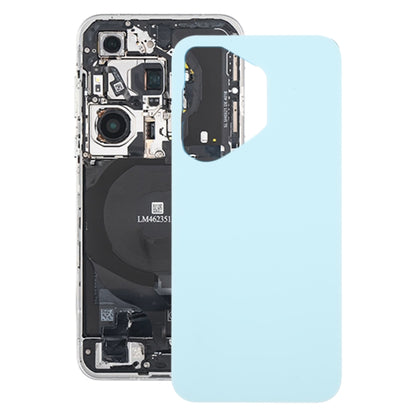 Coque arrière de la batterie pour Huawei Pura 70