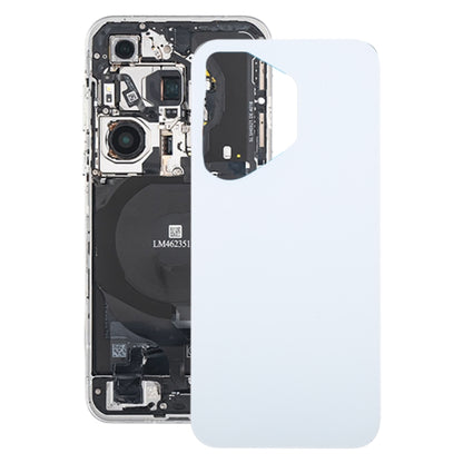 Coque arrière de la batterie pour Huawei Pura 70