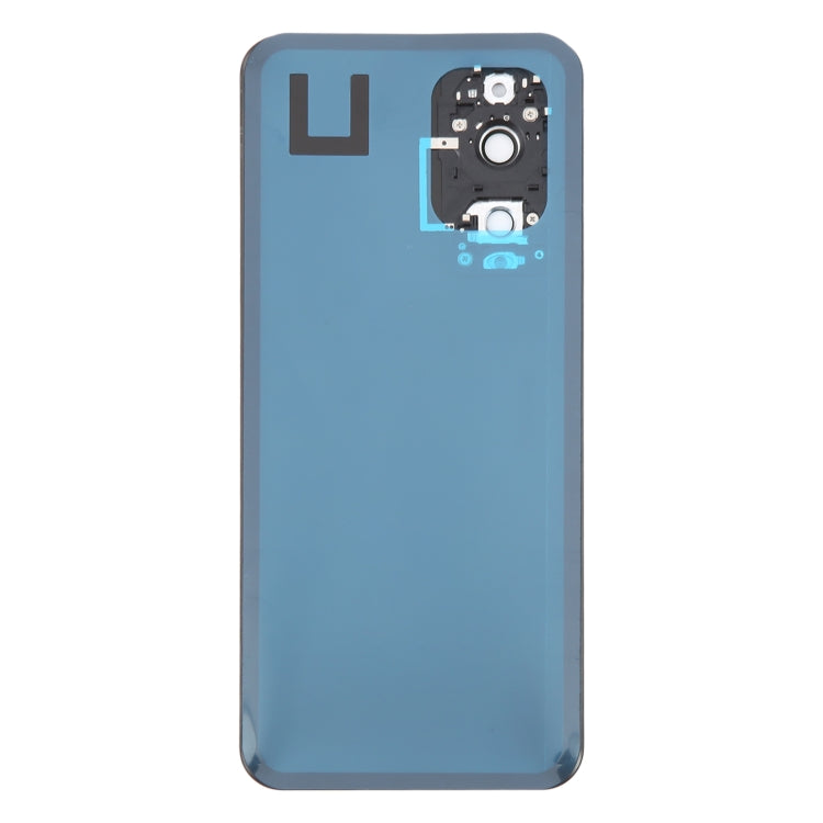 Pour Honor 90 Cache arrière de la batterie avec objectif de l'appareil photo