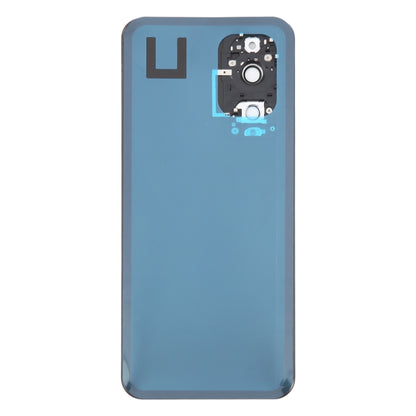 Pour Honor 90 Cache arrière de la batterie avec objectif de l'appareil photo