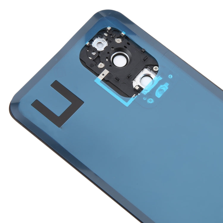 Pour Honor 90 Cache arrière de la batterie avec objectif de l'appareil photo