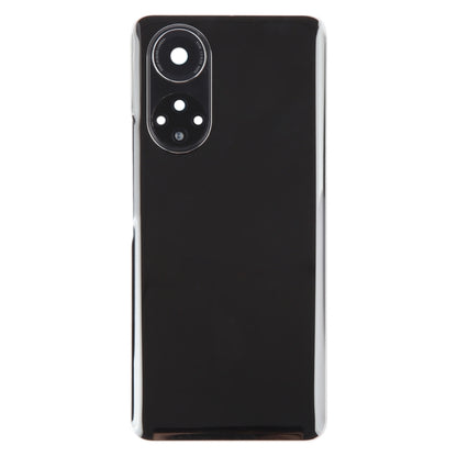Coque arrière de batterie avec objectif d'appareil photo pour Huawei Nova 9