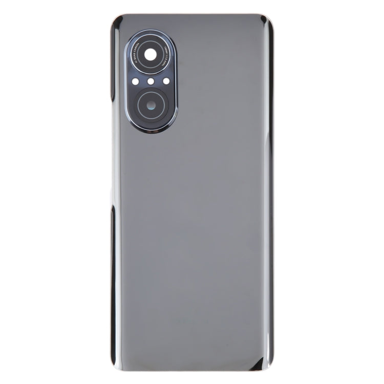 Coque arrière de batterie avec objectif d'appareil photo pour Huawei Nova 9 SE