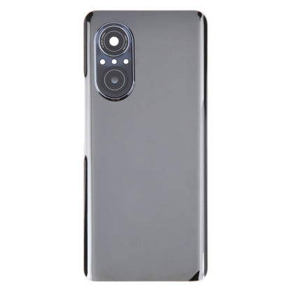 Coque arrière de batterie avec objectif d'appareil photo pour Huawei Nova 9 SE