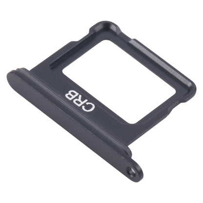 Pour le plateau de la carte SIM de l'iPhone 16