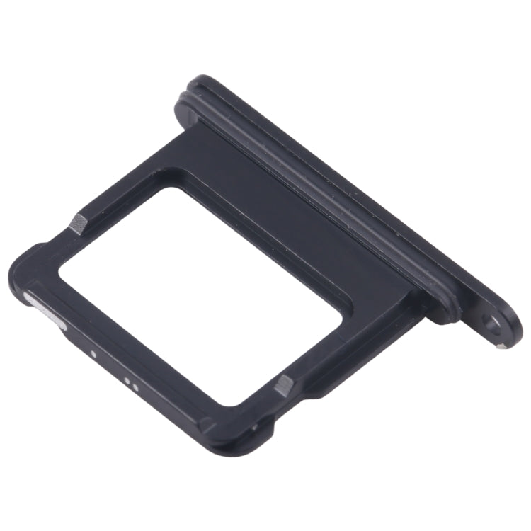 Pour le plateau de la carte SIM de l'iPhone 16