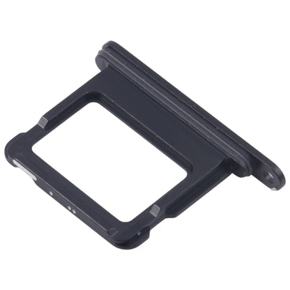 Pour le plateau de la carte SIM de l'iPhone 16
