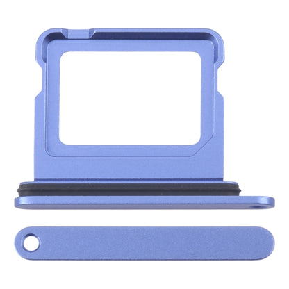 Pour le plateau de la carte SIM de l'iPhone 16