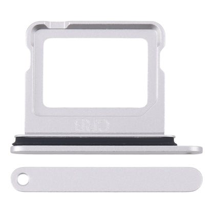 Pour le plateau de la carte SIM de l'iPhone 16