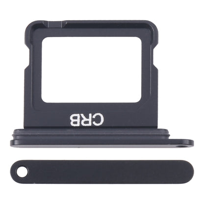 Pour le plateau de la carte SIM de l'iPhone 16 Plus