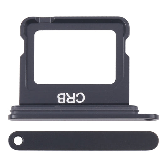 Pour le plateau de la carte SIM de l'iPhone 16 Plus
