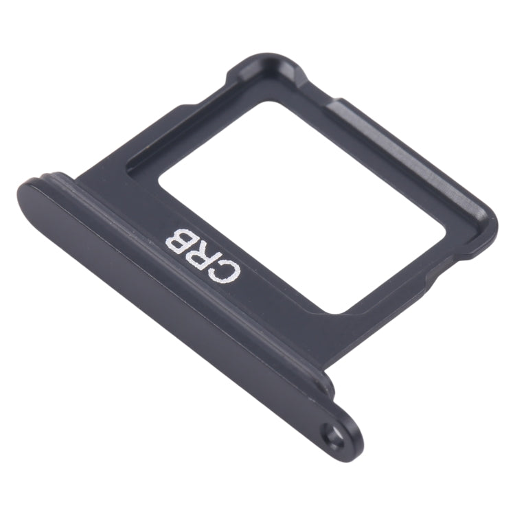Pour le plateau de la carte SIM de l'iPhone 16 Plus