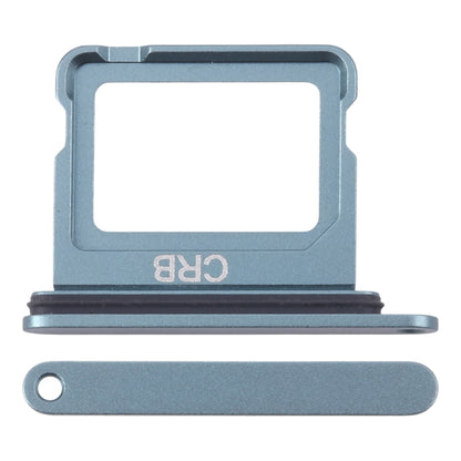 Pour le plateau de la carte SIM de l'iPhone 16 Plus