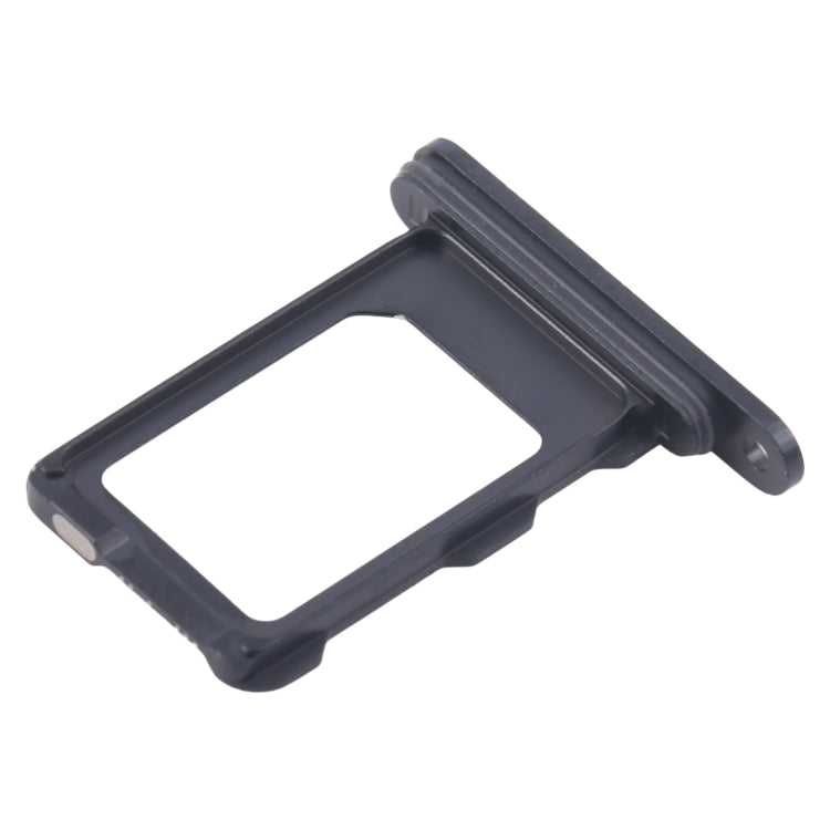 Pour iPhone 16 Pro Plateau de carte SIM