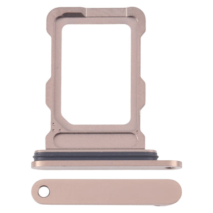Pour iPhone 16 Pro Plateau de carte SIM