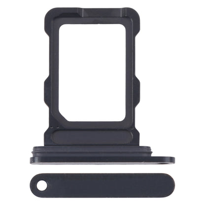 Pour iPhone 16 Pro Max Plateau de carte SIM