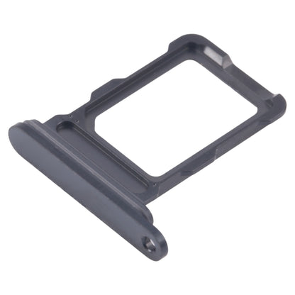 Pour iPhone 16 Pro Max Plateau de carte SIM