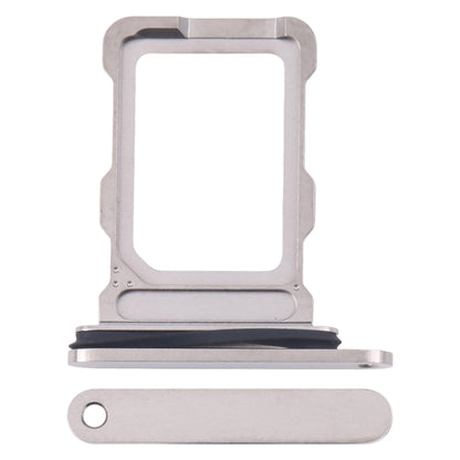 Pour iPhone 16 Pro Max Plateau de carte SIM