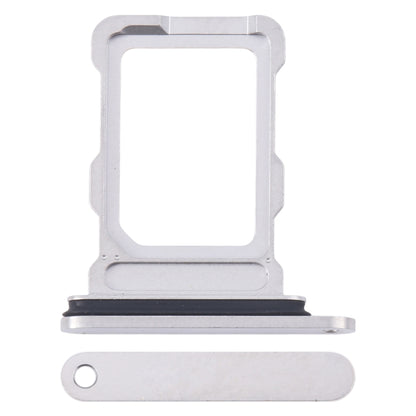Pour iPhone 16 Pro Max Plateau de carte SIM