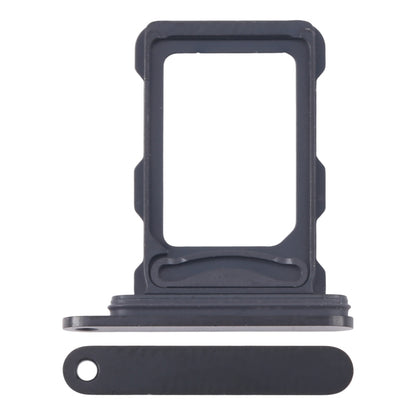 Pour iPhone 16 Pro SIM + plateau de carte SIM