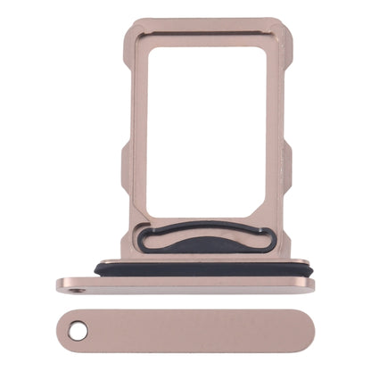 Pour iPhone 16 Pro Max SIM + plateau de carte SIM