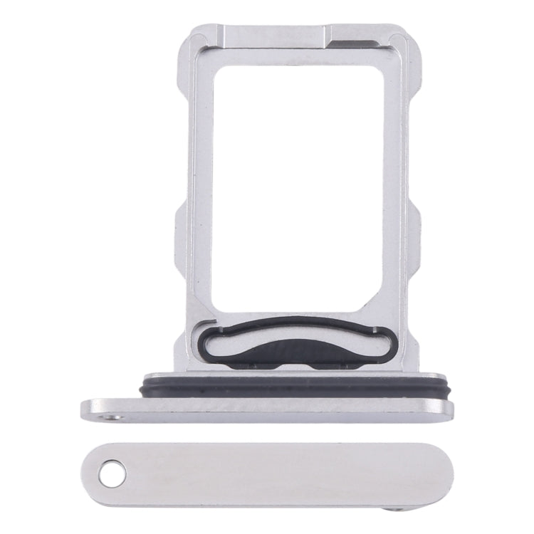 Pour iPhone 16 Pro Max SIM + plateau de carte SIM
