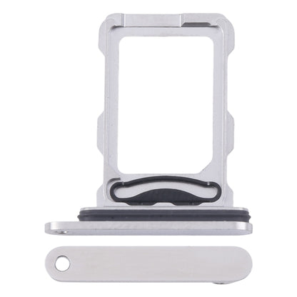 Pour iPhone 16 Pro Max SIM + plateau de carte SIM