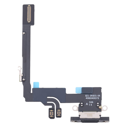 Câble flexible de port de charge d'origine pour iPhone 16 Pro