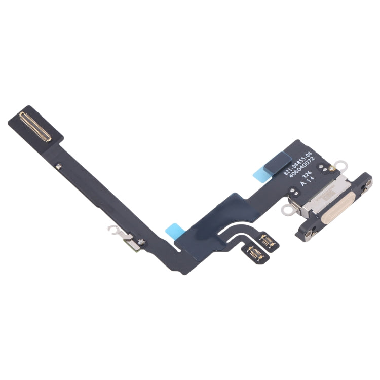 Câble flexible de port de charge d'origine pour iPhone 16 Pro