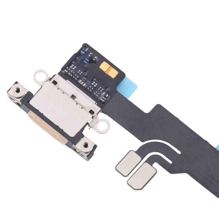 Câble flexible de port de charge d'origine pour iPhone 16 Pro
