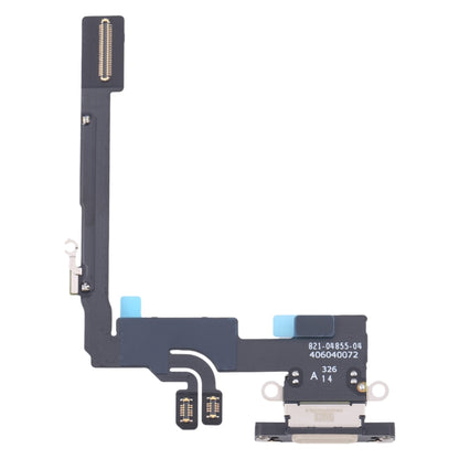 Câble flexible de port de charge d'origine pour iPhone 16 Pro
