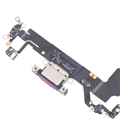 Câble flexible de port de charge d'origine pour iPhone 16