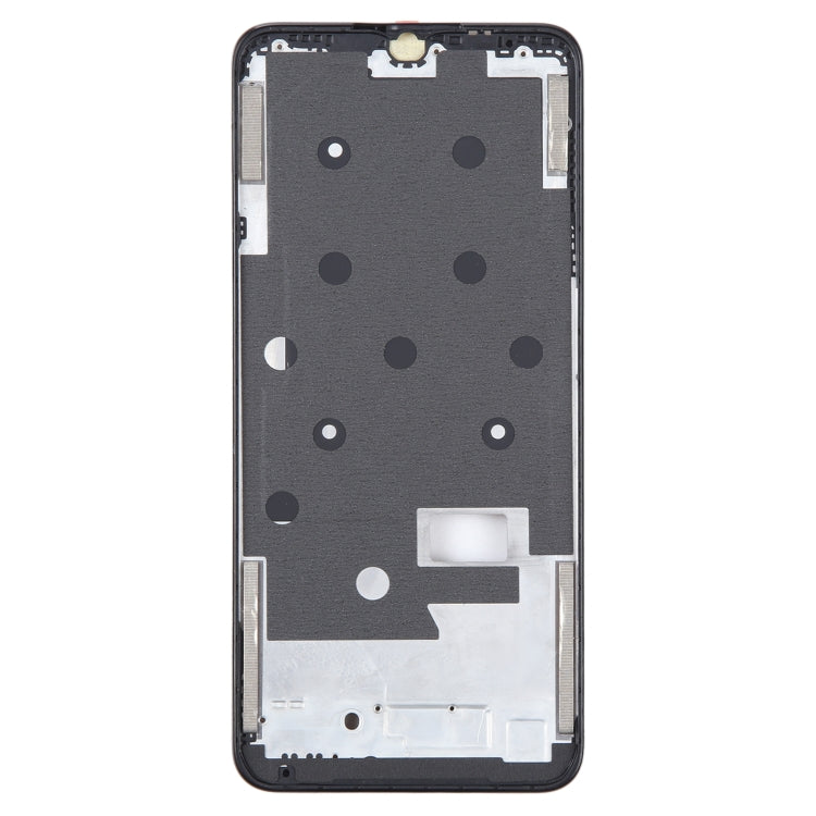 Pour OPPO A78, boîtier avant d'origine, cadre LCD, plaque de lunette