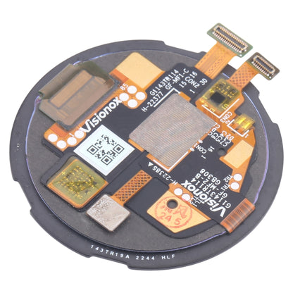 Écran LCD d'origine avec numériseur pour Xiaomi Watch S4 Sport, assemblage complet