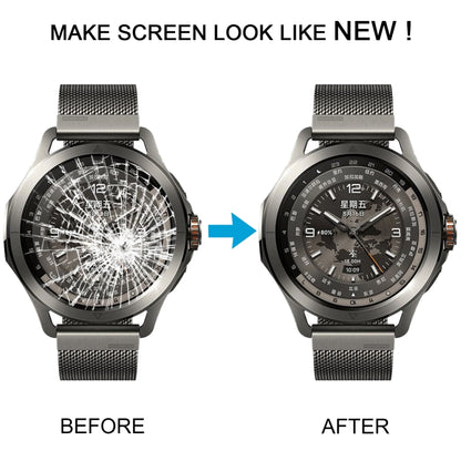 Écran LCD d'origine avec numériseur pour Xiaomi Watch S4 Sport, assemblage complet