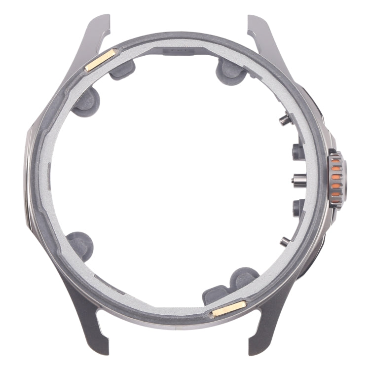 Cadre d'écran LCD d'origine pour Xiaomi Watch S4 Sport