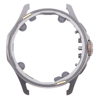 Cadre d'écran LCD d'origine pour Xiaomi Watch S4 Sport