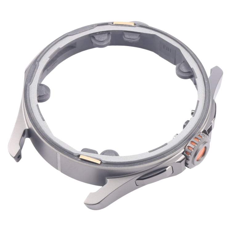 Cadre d'écran LCD d'origine pour Xiaomi Watch S4 Sport