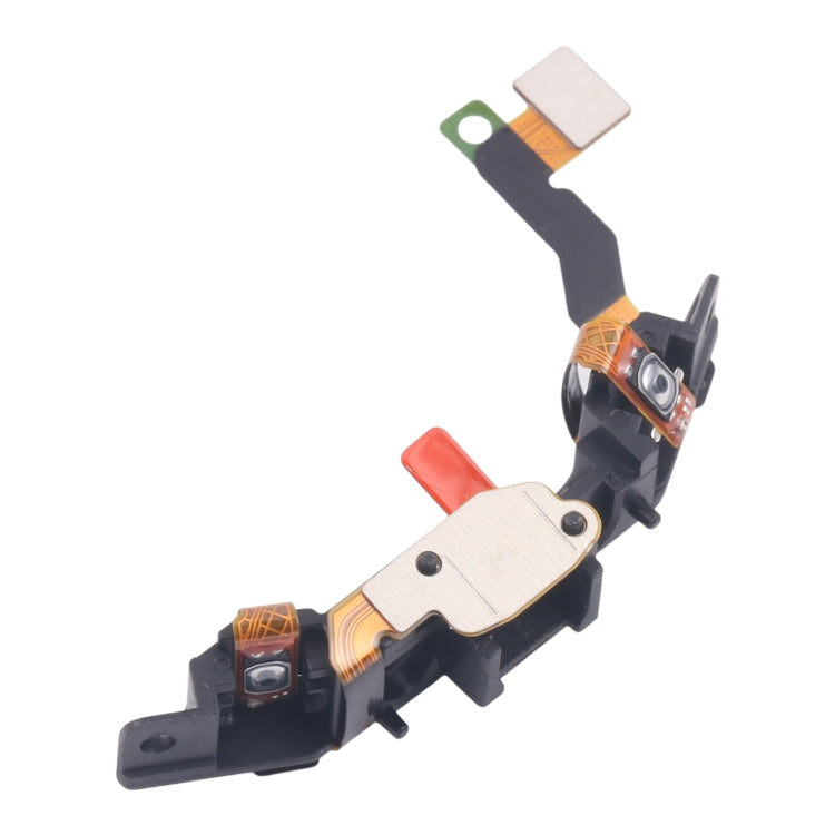 Câble flexible de bouton d'alimentation d'origine avec support pour Xiaomi Watch S4 Sport