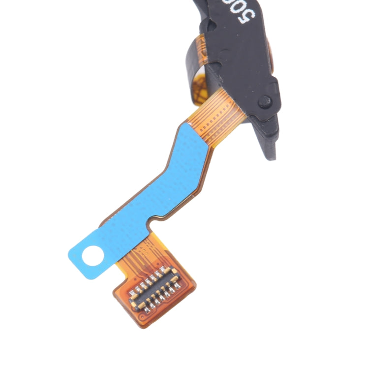 Câble flexible de bouton d'alimentation d'origine avec support pour Xiaomi Watch S4 Sport