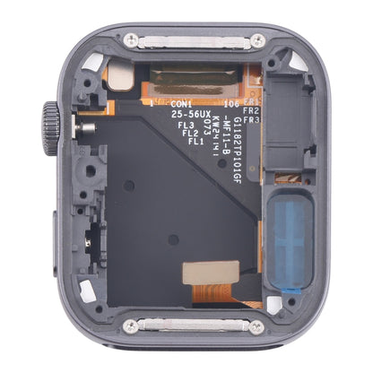 Pour Huawei Fit 3 Écran LCD d'origine et numériseur Assemblage complet avec cadre
