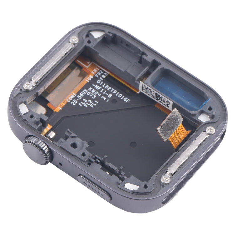 Pour Huawei Fit 3 Écran LCD d'origine et numériseur Assemblage complet avec cadre