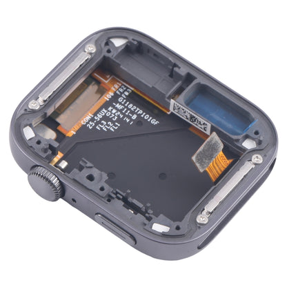 Pour Huawei Fit 3 Écran LCD d'origine et numériseur Assemblage complet avec cadre