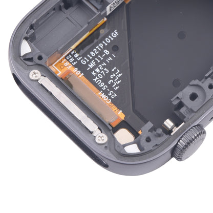Pour Huawei Fit 3 Écran LCD d'origine et numériseur Assemblage complet avec cadre