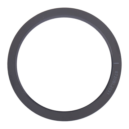 Pour Huawei Watch GT 3 Pro 42mm ODN-B19 OEM Écran avant Lentille extérieure en verre avec adhésif optiquement transparent OCA