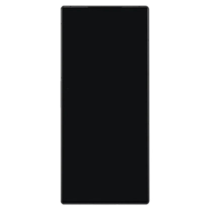 Pour ZTE nubia Red Magic 9 Pro NX769J écran LCD AMOLED avec numériseur assemblage complet